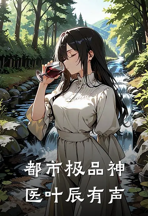 都市极品神医叶辰有声