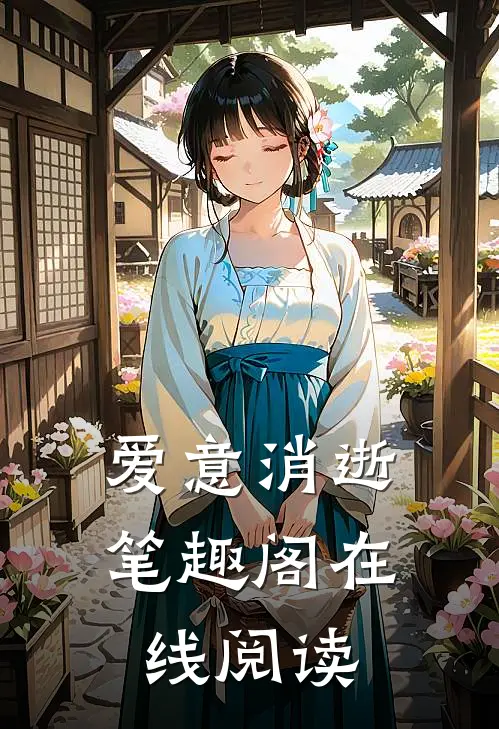 爱意消逝笔趣阁在线阅读