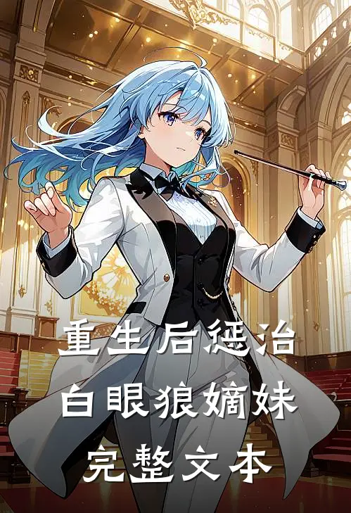 重生后惩治白眼狼嫡妹完整文本
