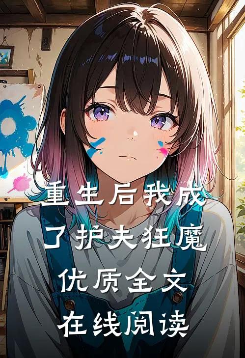 重生后我成了护夫狂魔优质全文在线阅读
