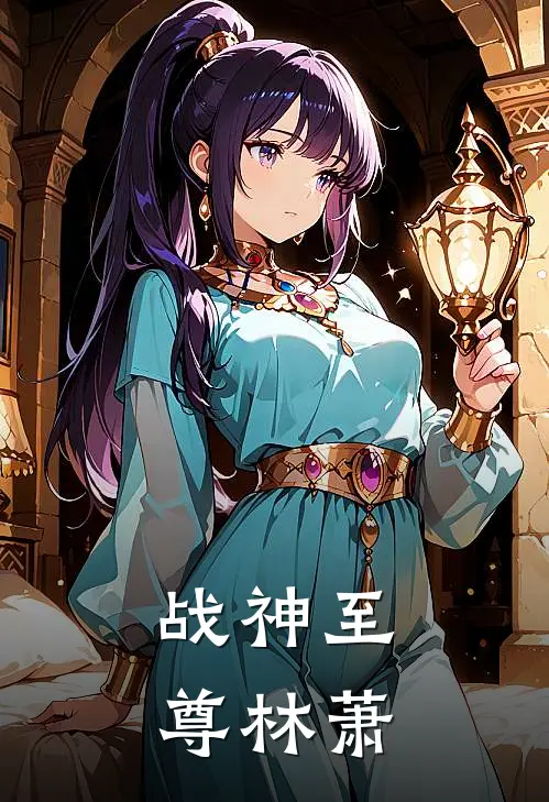 战神至尊林萧