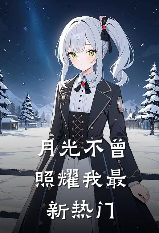 月光不曾照耀我最新热门