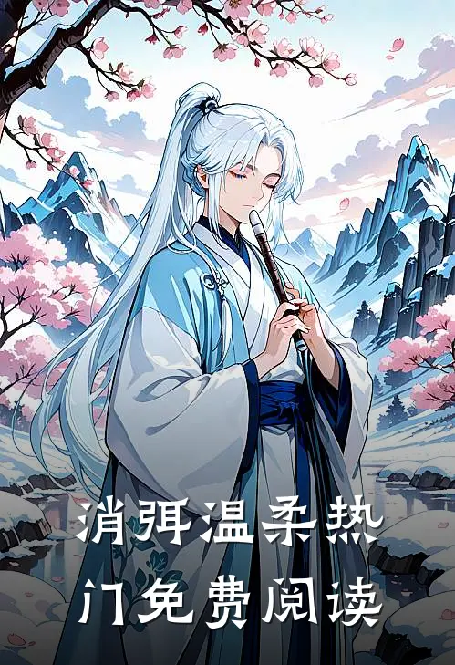 消弭温柔热门免费阅读