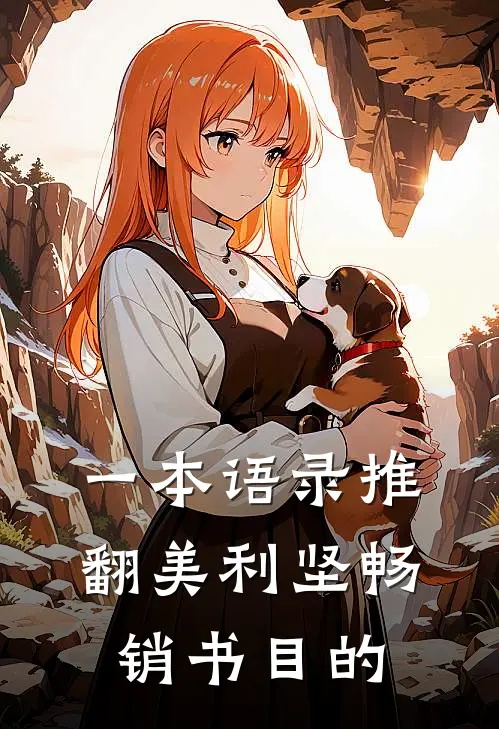 一本语录推翻美利坚畅销书目的