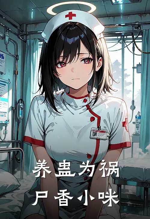 养蛊为祸 尸香 小咪