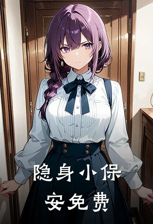 隐身小保安免费
