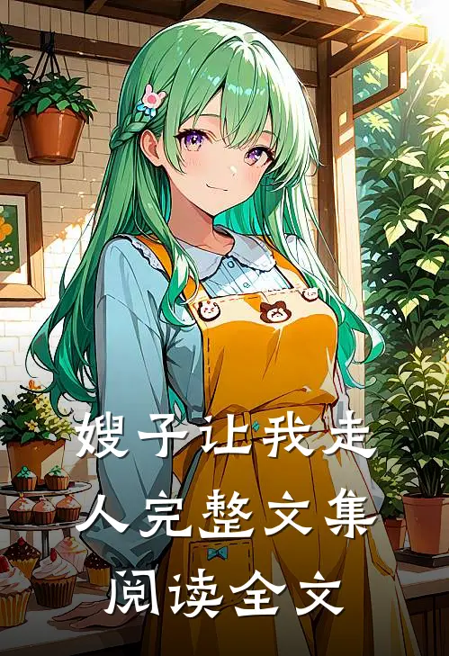 嫂子让我走人完整文集阅读全文
