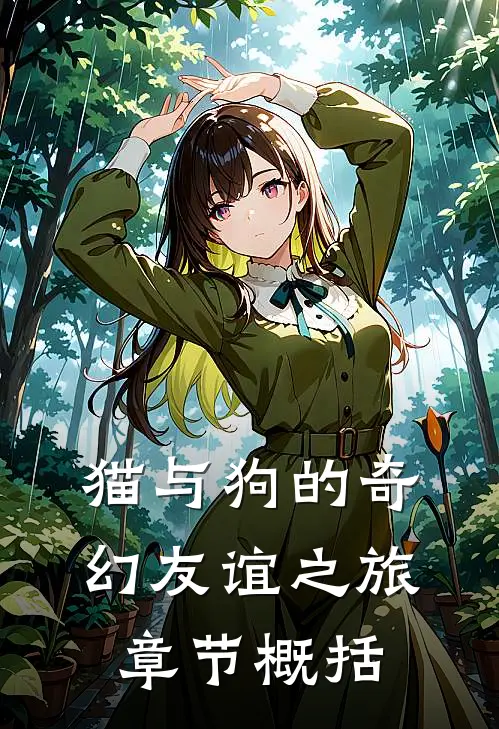 猫与狗的奇幻友谊之旅章节概括