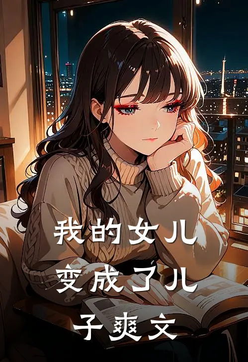 我的女儿变成了儿子爽文