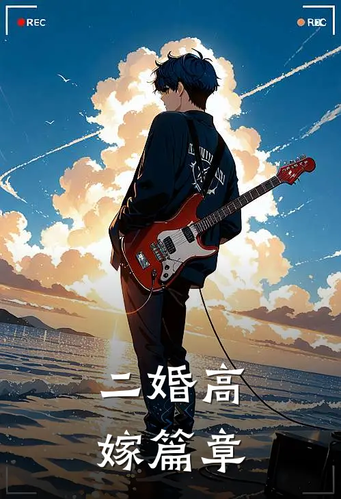 二婚高嫁篇章
