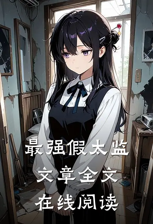 最强假太监文章全文在线阅读