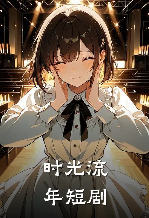 时光流年短剧