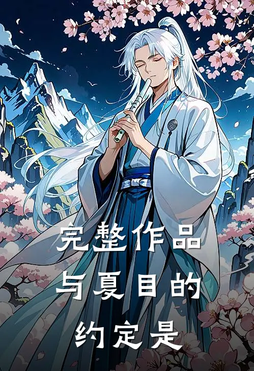 完整作品与夏目的约定是
