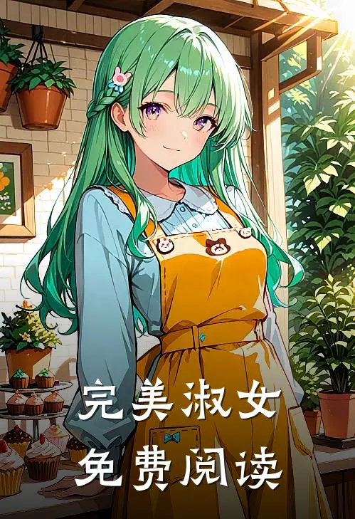 完美淑女免费阅读