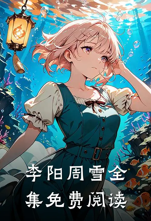 李阳周雪全集免费阅读
