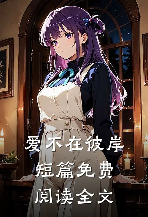 爱不在彼岸短篇免费阅读全文