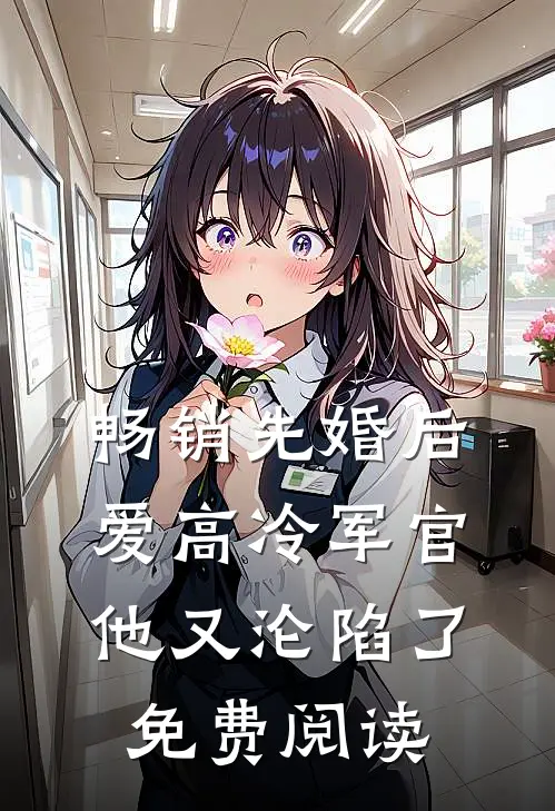 畅销先婚后爱高冷军官他又沦陷了免费阅读