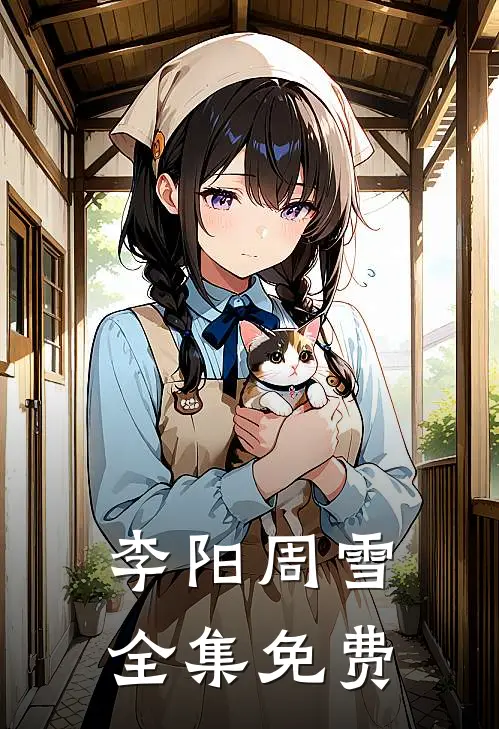 李阳周雪全集免费