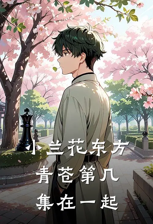 小兰花东方青苍第几集在一起
