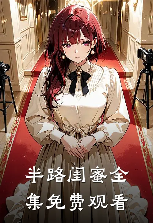 半路闺蜜 全集免费观看