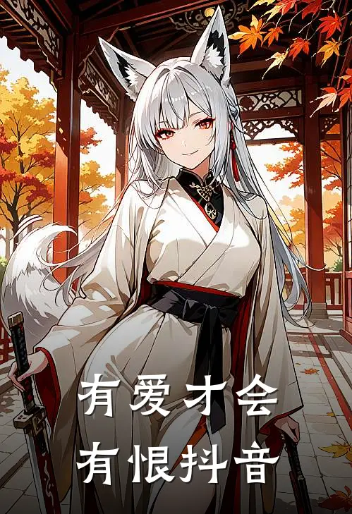 有爱才会有恨抖音