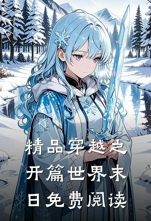 精品穿越之开篇世界末日免费阅读