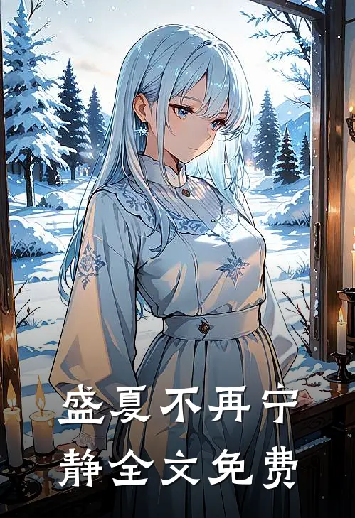 盛夏不再宁静全文免费
