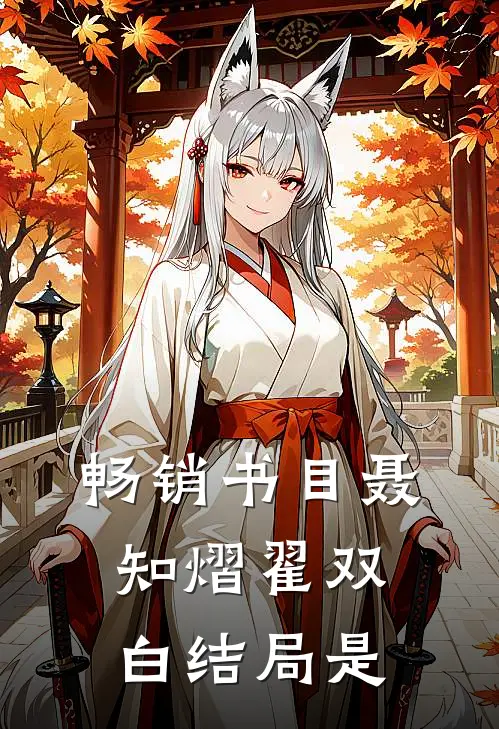 畅销书目聂知熠翟双白结局是