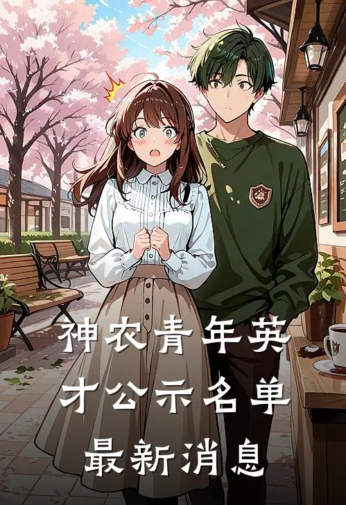 神农青年英才公示名单最新消息