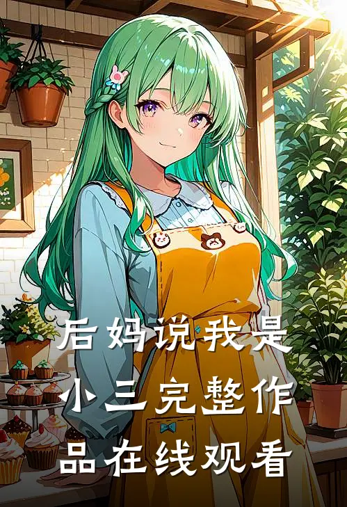 后妈说我是小三完整作品在线观看