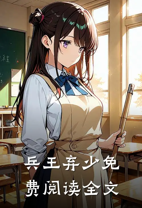兵王弃少免费阅读全文