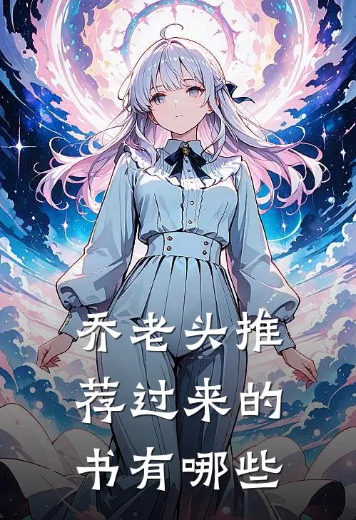 乔老头推荐过来的书有哪些