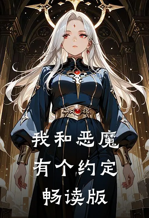 我和恶魔有个约定畅读版