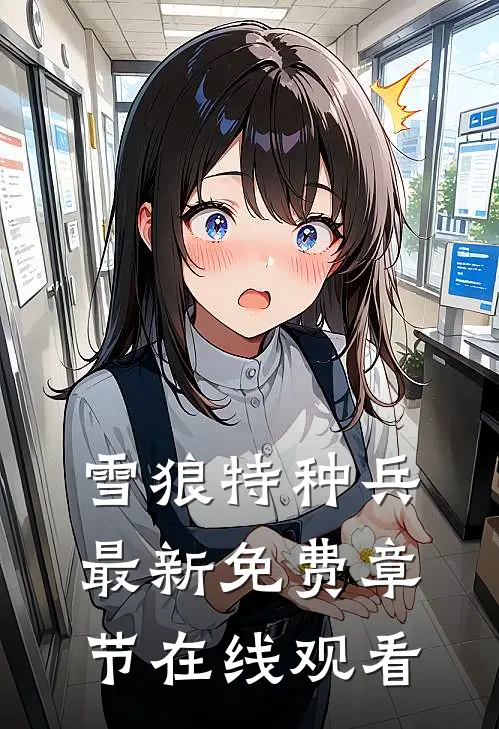 雪狼特种兵最新免费章节在线观看