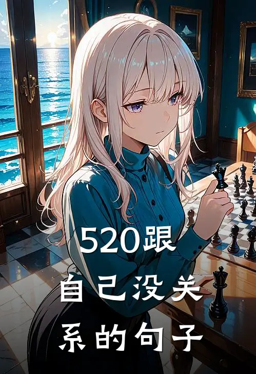 520跟自己没关系的句子
