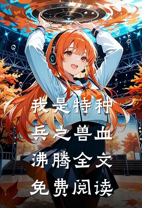 我是特种兵之兽血沸腾全文免费阅读