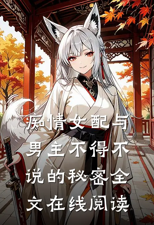 痴情女配与男主不得不说的秘密全文在线阅读
