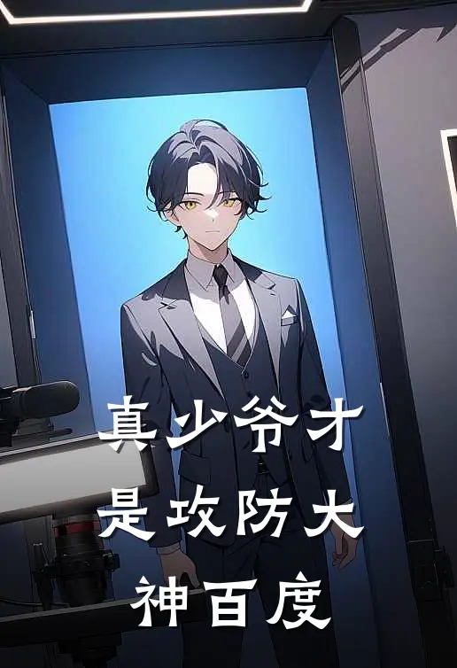真少爷才是攻防大神百度