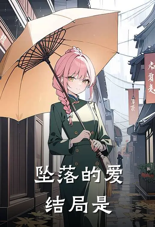 坠落的爱结局是