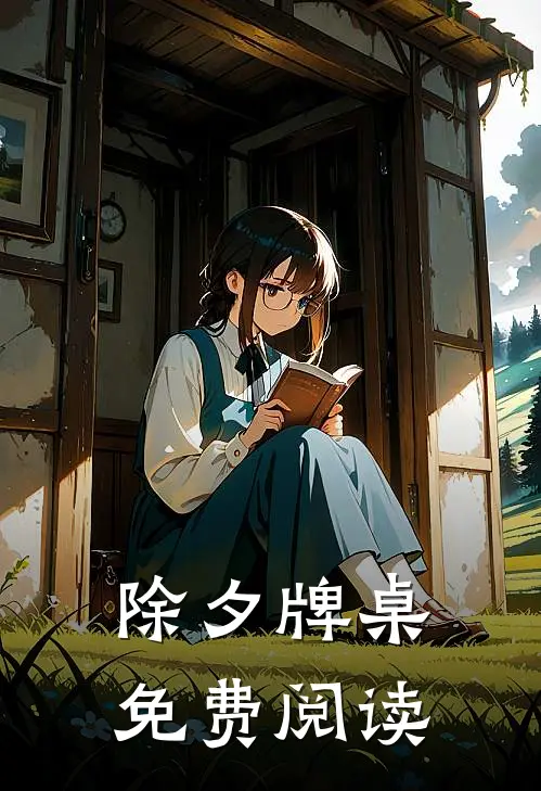 除夕牌桌免费阅读