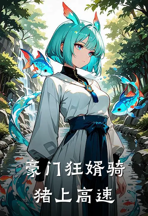 豪门狂婿 骑猪上高速