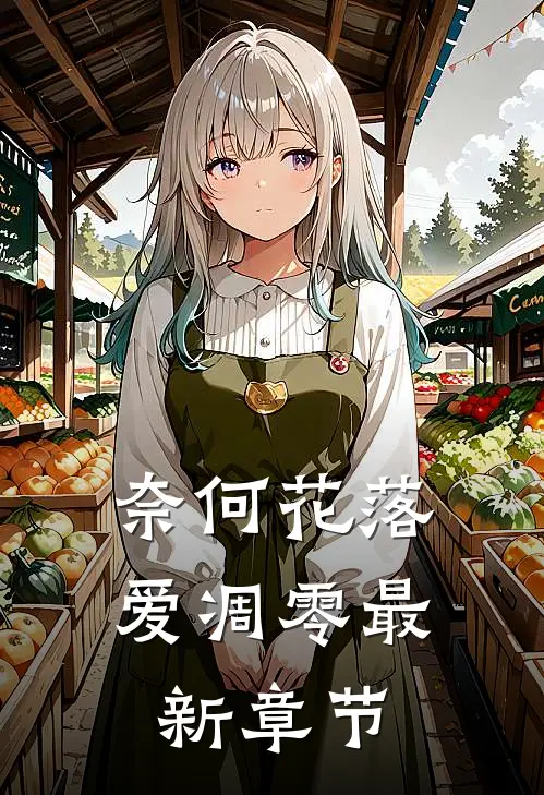 奈何花落爱凋零最新章节