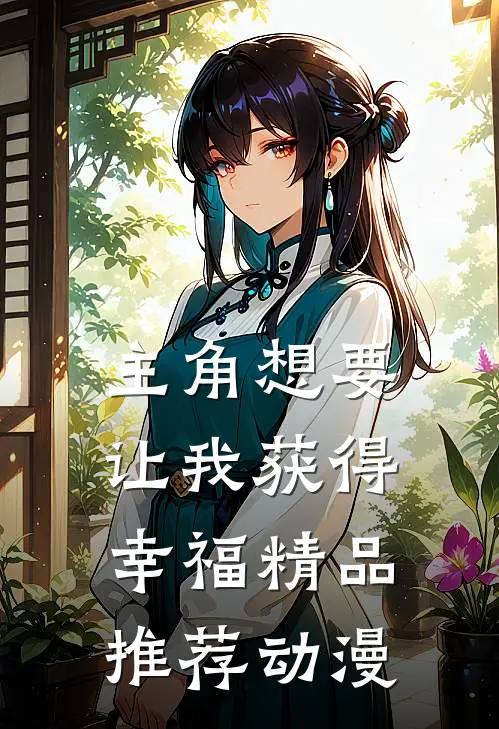 主角想要让我获得幸福精品推荐动漫