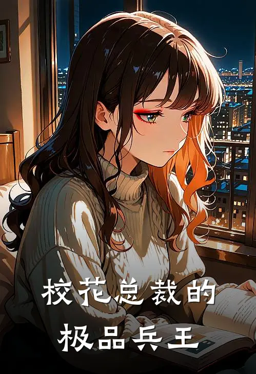校花总裁的极品兵王