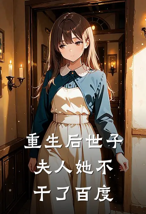 重生后世子夫人她不干了百度