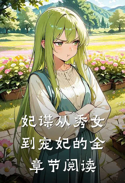妃谋从秀女到宠妃的全章节阅读
