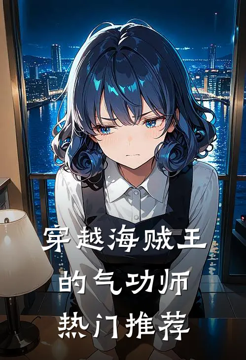 穿越海贼王的气功师热门推荐