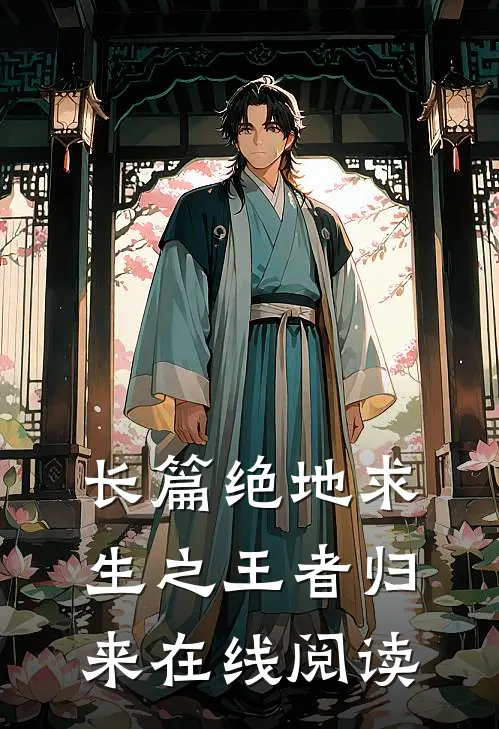 长篇绝地求生之王者归来在线阅读
