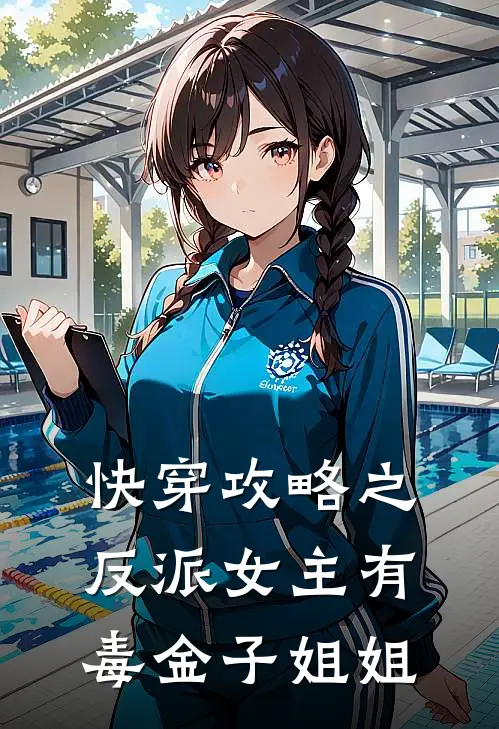 快穿攻略之反派女主有毒 金子姐姐