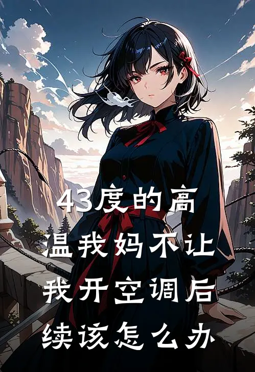 43度的高温我妈不让我开空调后续该怎么办